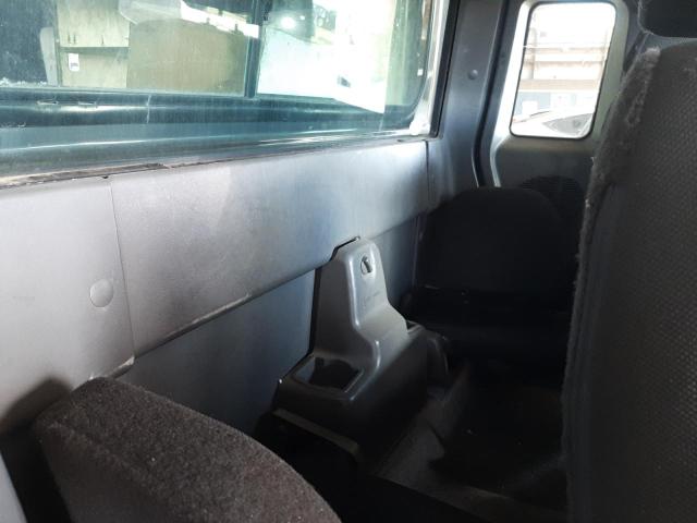 Photo 10 from auction – 2011 FORD RANGER SUP with VIN 1FTLR4FE7BPA51535