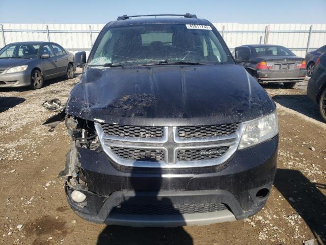 Photo 5 from auction – 2012 DODGE JOURNEY SX with VIN 3C4PDCCG6CT238357