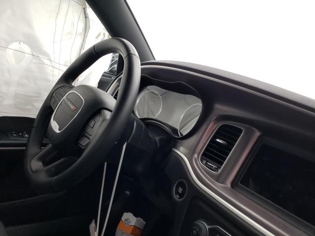 Photo 9 from auction – 2022 DODGE CHARGER SX with VIN 2C3CDXBG5NH161147
