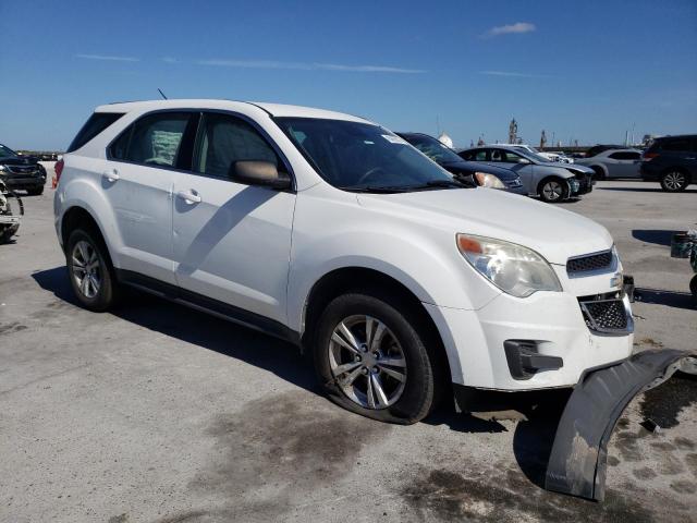 Photo 4 from auction – 2015 CHEVROLET EQUINOX LS with VIN 2GNALAEK0F1160959