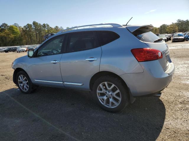 Photo 2 from auction – 2012 NISSAN ROGUE S with VIN JN8AS5MT3CW252962