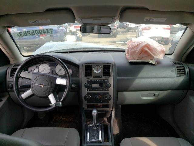 Photo 8 from auction – 2007 CHRYSLER 300 TOURIN with VIN 2C3KA53G87H716067