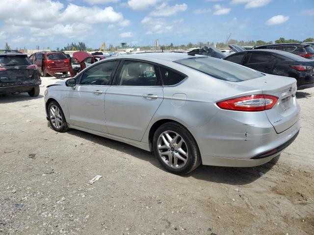 Photo 2 from auction – 2013 FORD FUSION SE with VIN 3FA6P0H73DR335711