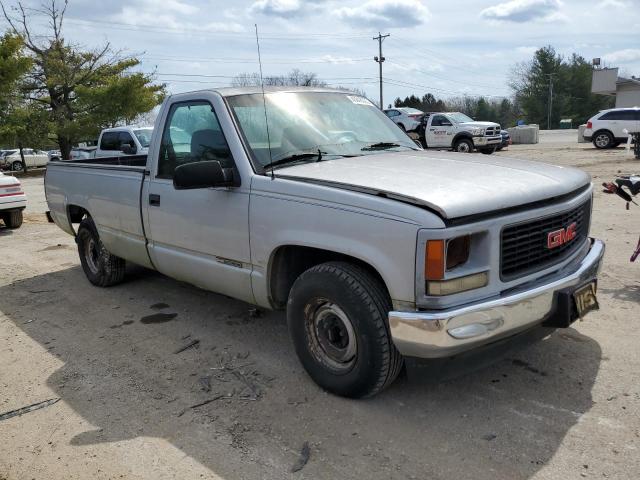 Photo 4 from auction – 1995 GMC SIERRA C15 with VIN 1GTEC14Z9SZ512463