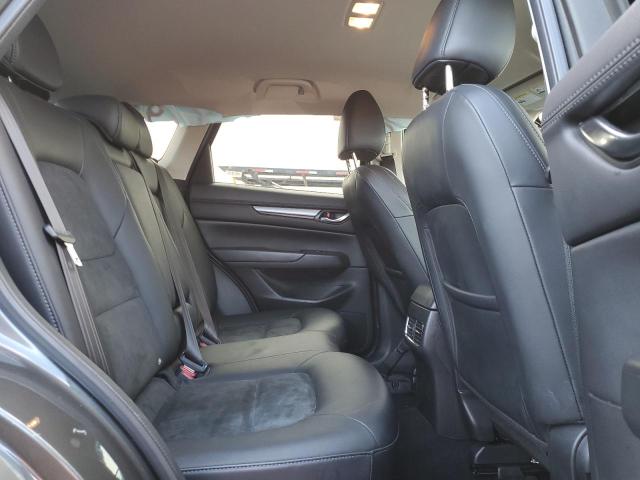 Photo 10 from auction – 2021 MAZDA CX-5 TOURI with VIN JM3KFBCM8M0362012