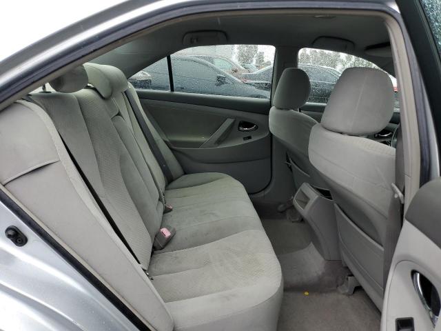 Photo 10 from auction – 2007 TOYOTA CAMRY CE with VIN JTNBE46K273104472