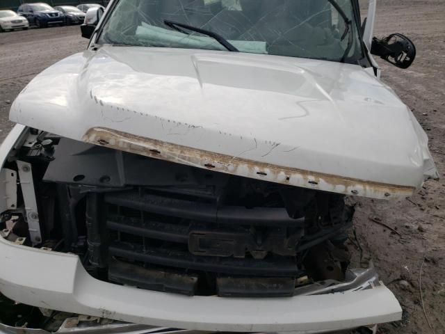Zdjęcie 11 z aukcji – 2009 GMC SIERRA C15 z VIN 2GTEC29J891115113