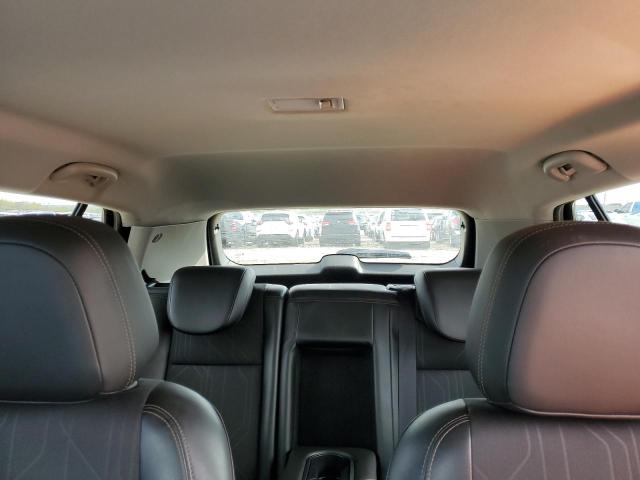 Photo 10 from auction – 2017 CHEVROLET TRAX 1LT with VIN 3GNCJLSBXHL290618