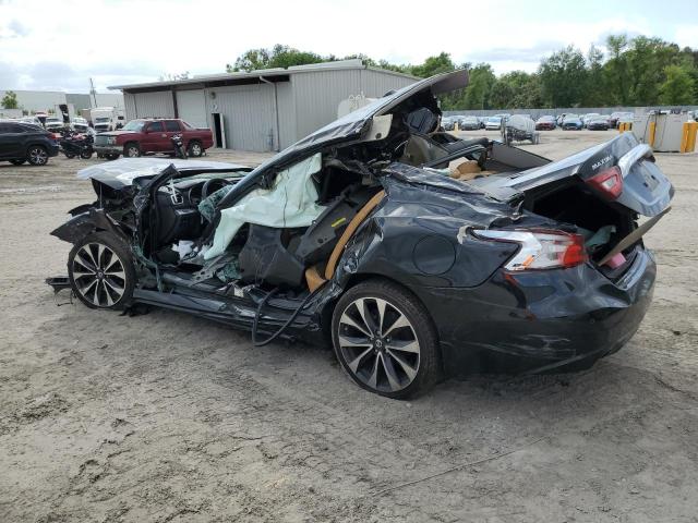 Photo 2 from auction – 2016 NISSAN MAXIMA 3.5 with VIN 1N4AA6AP1GC404102