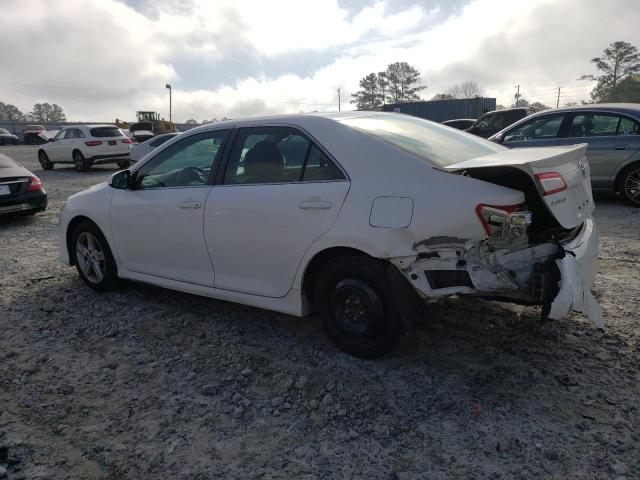 Photo 2 from auction – 2014 TOYOTA CAMRY L with VIN 4T1BF1FK3EU742782