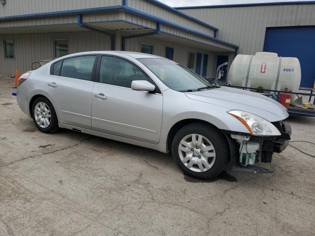 Photo 4 from auction – 2011 NISSAN ALTIMA BAS with VIN 1N4AL2AP9BC153129