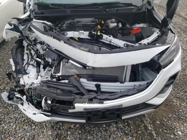 Photo 11 from auction – 2023 BUICK ENCORE GX with VIN KL4MMESL9PB019231