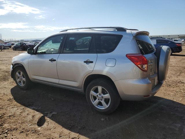 Photo 2 from auction – 2008 TOYOTA RAV4 with VIN JTMBD33V685174062