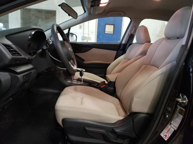 Photo 7 from auction – 2019 SUBARU IMPREZA with VIN 4S3GTAA68K3728956