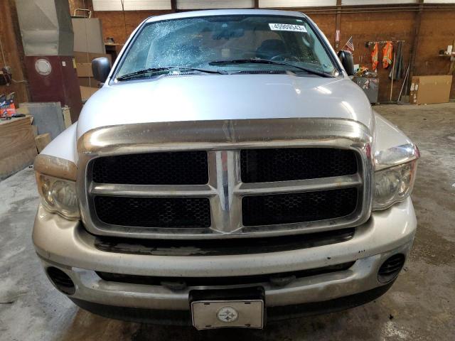 Photo 5 from auction – 2005 DODGE RAM 1500 S with VIN 1D7HU18D85J507532