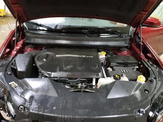 Photo 12 from auction – 2019 JEEP CHEROKEE L with VIN 1C4PJMLXXKD306209