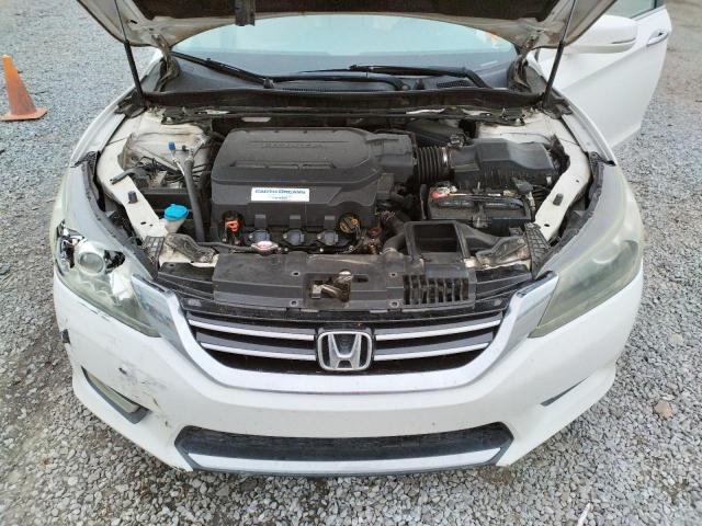 Photo 11 from auction – 2013 HONDA ACCORD with VIN 1HGCR3F82DA020477