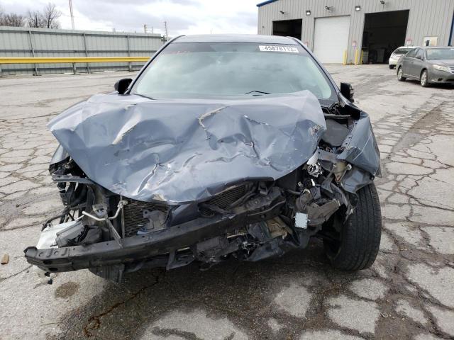 Photo 5 from auction – 2014 TOYOTA COROLLA L with VIN 5YFBURHE8EP132678