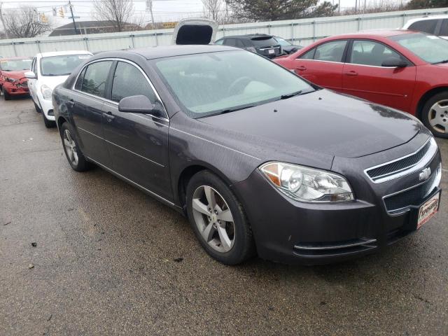 Photo 4 from auction – 2011 CHEVROLET MALIBU 1LT with VIN 1G1ZC5E10BF157971