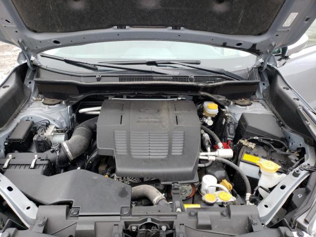 Photo 11 from auction – 2019 SUBARU FORESTER S with VIN JF2SKAPC7KH584864
