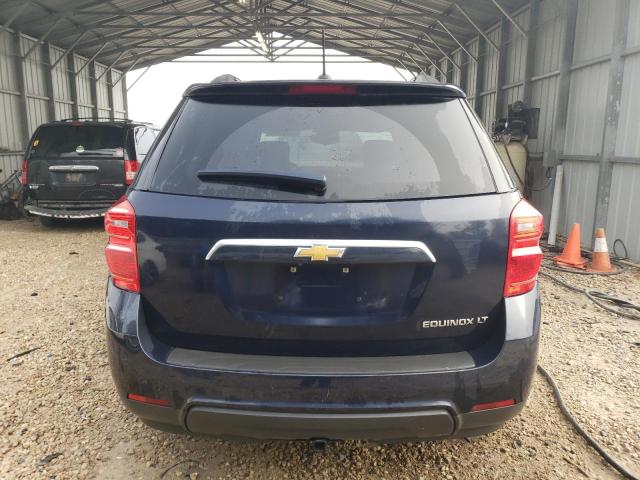 Photo 6 from auction – 2016 CHEVROLET EQUINOX LT with VIN 2GNALCEK5G6318129