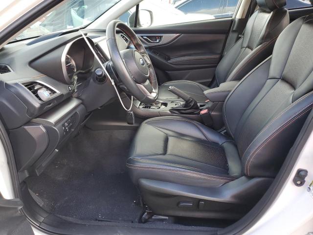 Photo 7 from auction – 2021 SUBARU CROSSTREK with VIN JF2GTHNC5MH374314