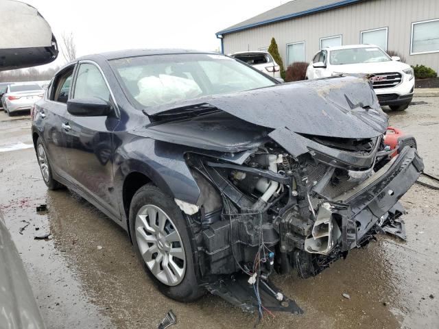 Photo 4 from auction – 2013 NISSAN ALTIMA 2.5 with VIN 1N4AL3AP3DC124668
