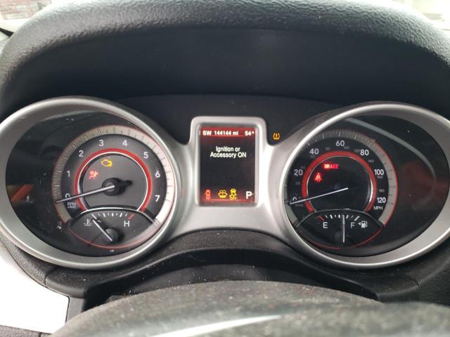 Photo 9 from auction – 2018 DODGE JOURNEY SE with VIN 3C4PDCAB6JT295257
