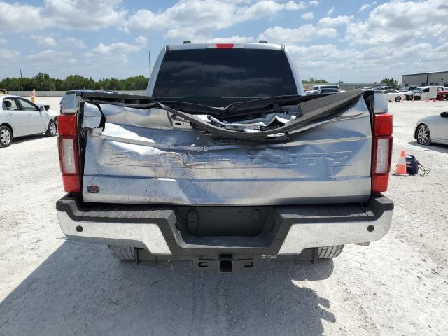 Photo 6 from auction – 2022 FORD F250 SUPER with VIN 1FT7W2BT1NEE55756