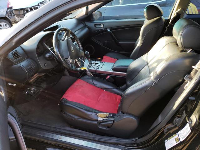 Photo 7 from auction – 2004 INFINITI G35 with VIN JNKCV54E14M811420