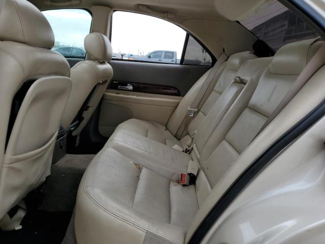 Photo 10 from auction – 2002 LINCOLN LS with VIN 1LNHM86S42Y615231