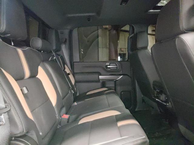 Photo 10 from auction – 2023 CHEVROLET SILVERADO with VIN 1GC4YPE75PF176817