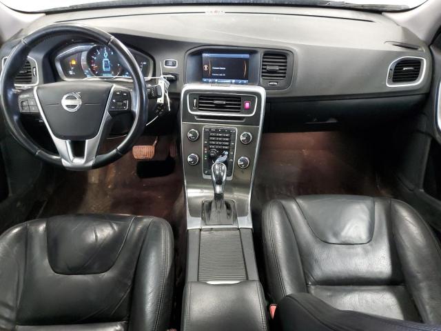 Photo 8 from auction – 2014 VOLVO S60 T5 with VIN YV1612FS4E2275940