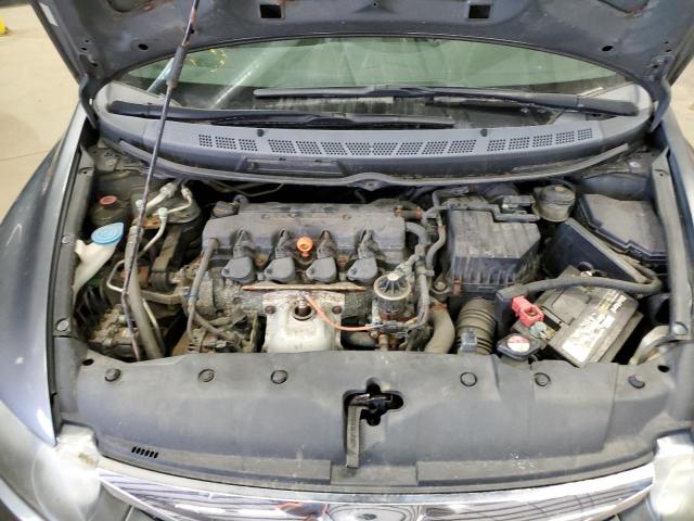 Photo 11 from auction – 2009 HONDA CIVIC LX with VIN 2HGFA16559H359094