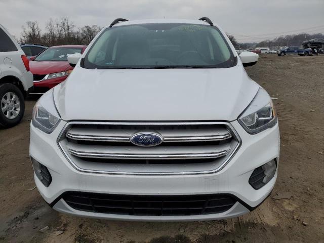 Photo 5 from auction – 2018 FORD ESCAPE SEL with VIN 1FMCU9HD3JUB78956