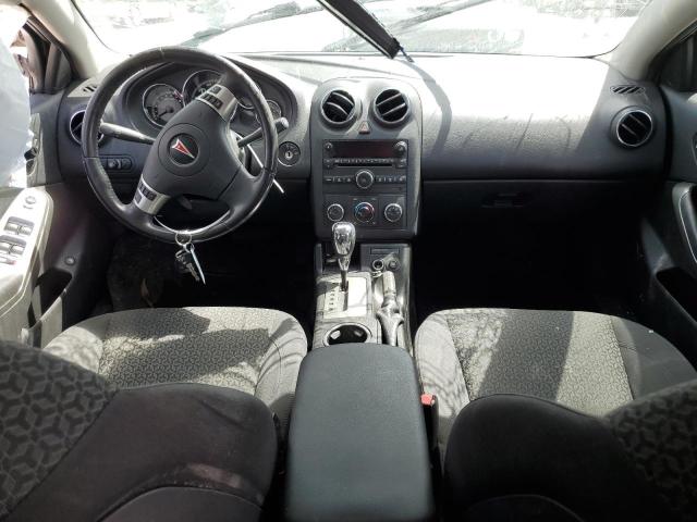 Photo 8 from auction – 2009 PONTIAC G6 with VIN 1G2ZJ57B494272201