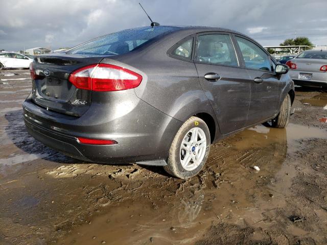 Photo 3 from auction – 2017 FORD FIESTA SE with VIN 3FADP4BJ0HM150859