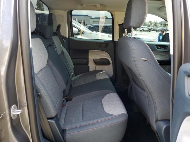 Photo 10 from auction – 2022 FORD MAVERICK X with VIN 3FTTW8E34NRA09062