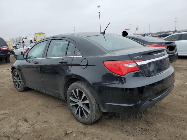 Photo 2 from auction – 2012 CHRYSLER 200 S with VIN 1C3CCBHG4CN173744
