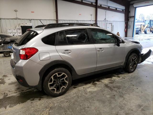 Photo 3 from auction – 2017 SUBARU CROSSTREK with VIN JF2GPABC9HH243540