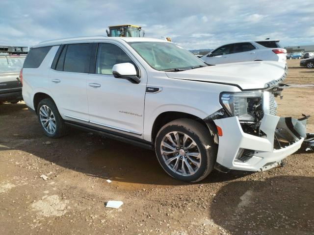 Photo 4 from auction – 2021 GMC YUKON DENA with VIN 1GKS2DKL8MR137713
