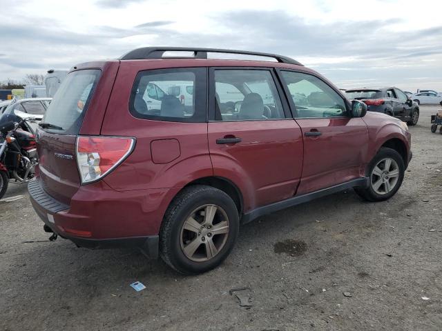 Photo 3 from auction – 2011 SUBARU FORESTER 2 with VIN JF2SHABCXBH732463