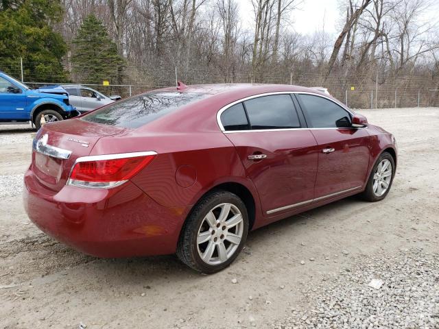 Photo 3 from auction – 2010 BUICK LACROSSE C with VIN 1G4GC5EGXAF215503