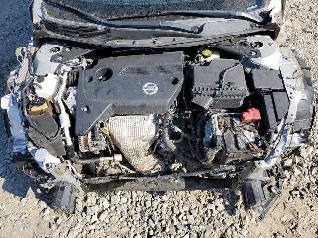 Photo 11 from auction – 2015 NISSAN ALTIMA 2.5 with VIN 1N4AL3APXFC454391