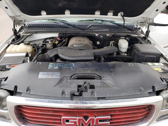 Photo 11 from auction – 2004 GMC YUKON with VIN 1GKEC13V44R275855