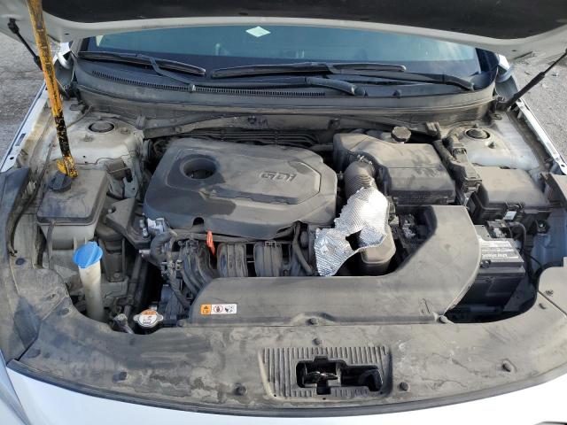 Photo 11 from auction – 2017 HYUNDAI SONATA SPO with VIN 5NPE34AF2HH575299
