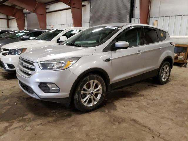 Photo 1 from auction – 2017 FORD ESCAPE SE with VIN 1FMCU0G95HUE93308