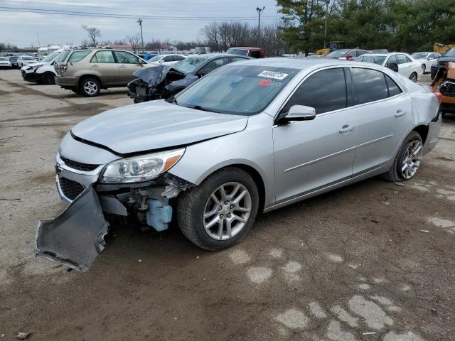 Photo 1 from auction – 2016 CHEVROLET MALIBU LIM with VIN 1G11C5SA1GF128035