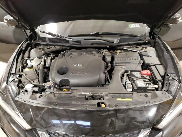 Photo 11 from auction – 2019 NISSAN MAXIMA S with VIN 1N4AA6AV8KC384048