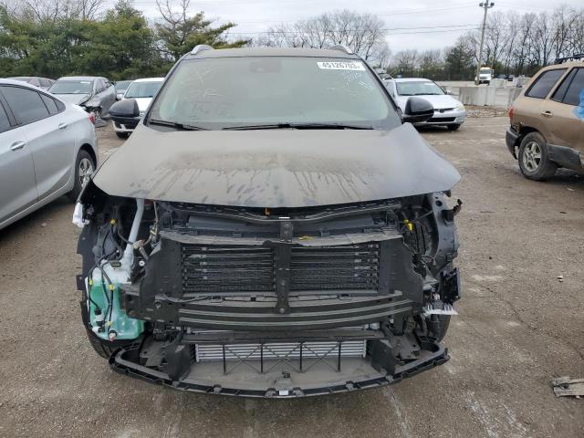 Photo 5 from auction – 2023 BUICK ENCORE GX with VIN KL4MMDSL0PB002070